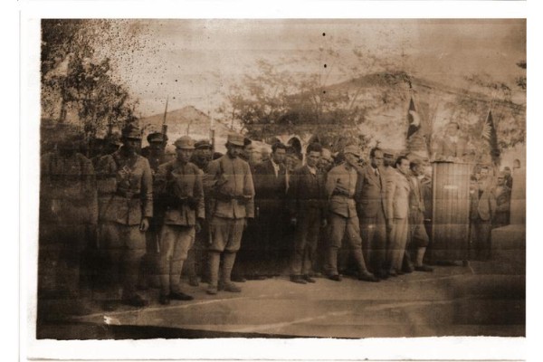 13 EYLÜL 1922 ALİAĞA’NIN KURTULUŞU