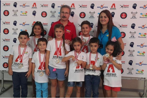 ALİAĞA MEGA HAFIZA’DAN BÜYÜK BAŞARI