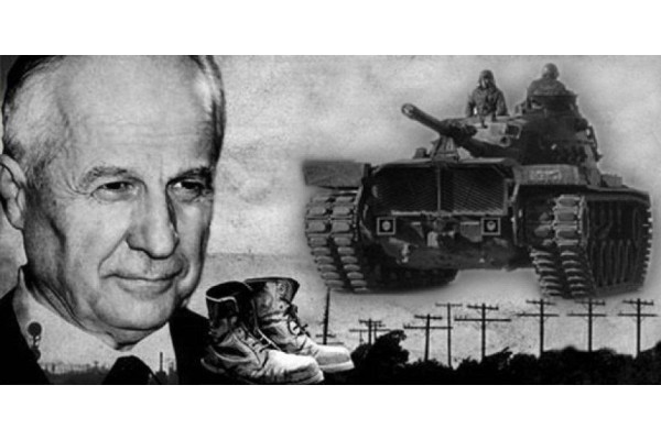 BİR DARBENİN ANATOMİSİ