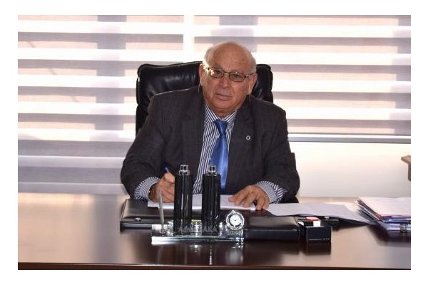 İŞÇİ VE İŞVEREN ARASINDA KÖPRÜ OLACAK