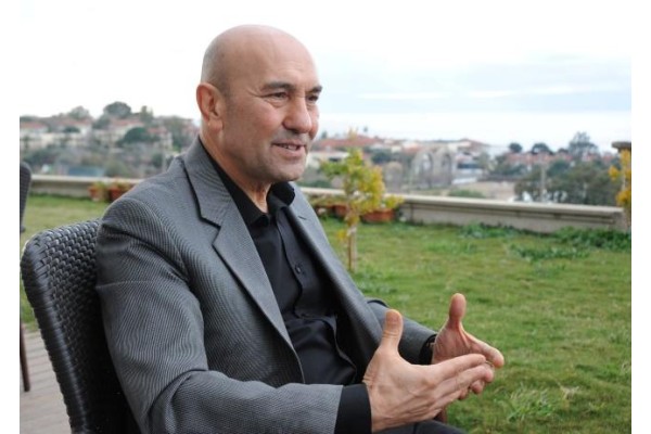 “İZMİR MOZZERALLASI’NI ÇIKARACAĞIZ”