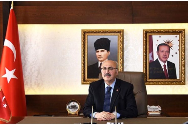 ETKİNLİKLER İLERİ BİR TARİHE ERTELENECEK