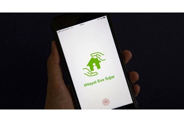 HES KODU NASIL ALINIR?