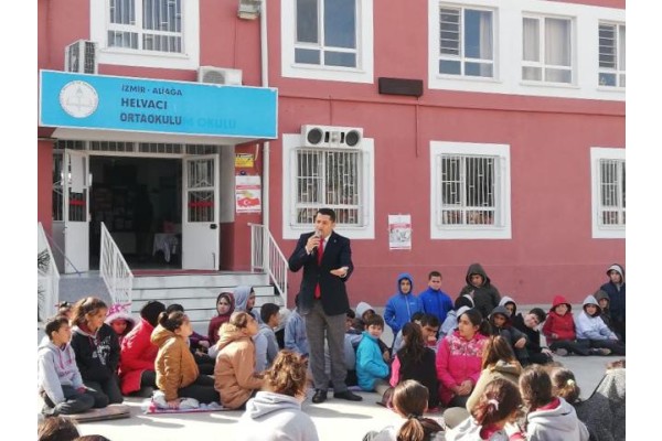 YÜZ YÜZE EĞİTİM NASIL OLACAK?