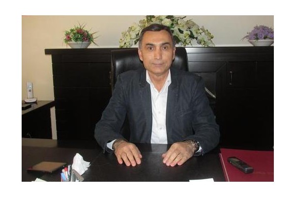 DURMAZ, “ÜLKEMİZİN BAŞI SAĞ OLSUN”