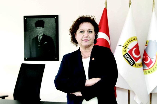 İGC KANLI SALDIRIYI LANETLEDİ