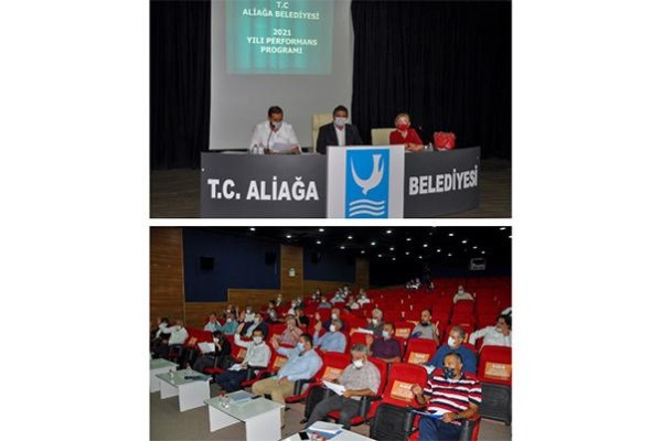 2021 BÜTÇESİ 276 MİLYON TL