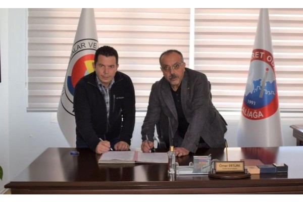 ALTO’DAN ÜYELERİNE İNDİRİMLİ E-İMZA PROTOKOLÜ