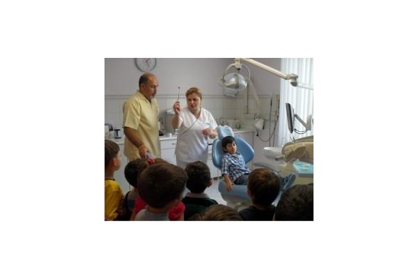 Yaşayarak öğreniyorlar