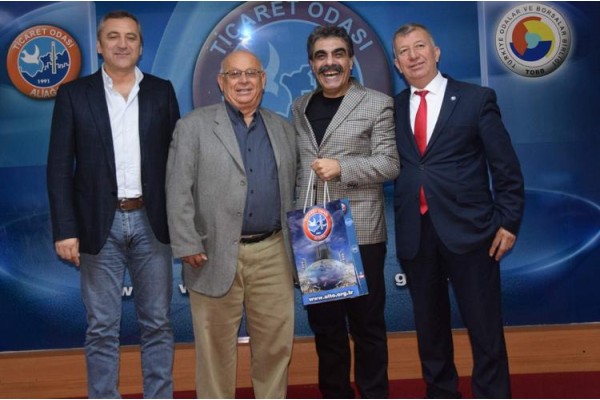 MECLİS ÜYELERİ KIZILDAĞ İLE ‘MAZERET YOK’ DEDİ