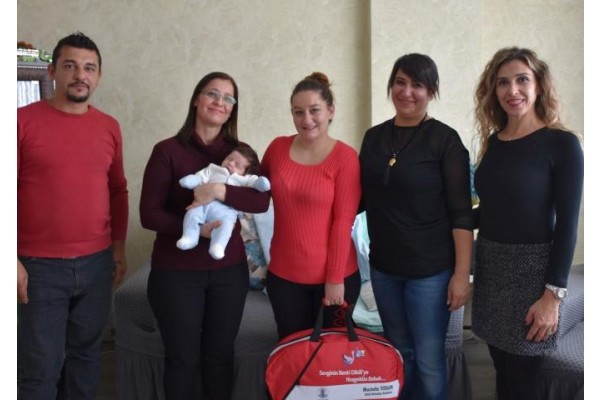 DİKİLİ’DE HER GEÇEN GÜN BÜYÜYEN PROJE