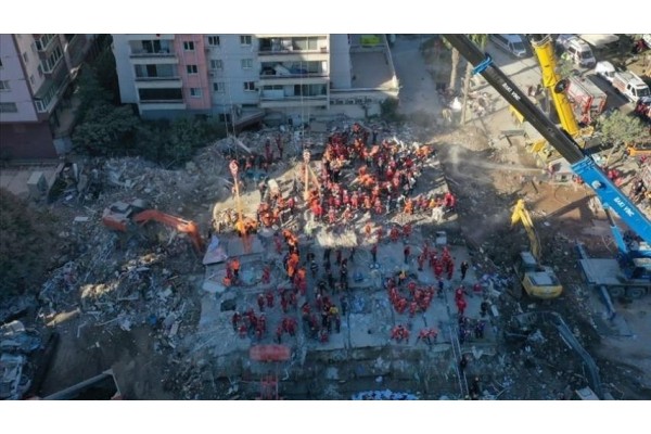 Tanıklık için inşaatta çalışan işçiler belirlenecek