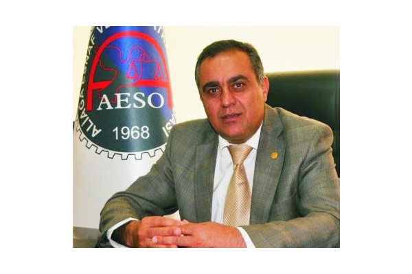 Esnaf Odası üyelerini uyardı