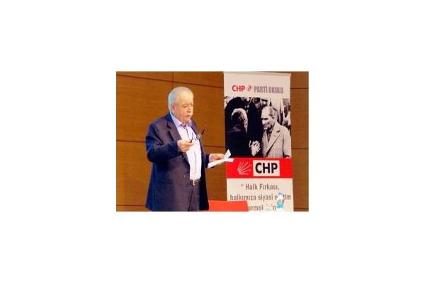 Hakkı Ülkü eğitmenliği