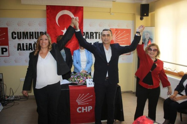 BU DEFA ‘SEÇİL’EREK GELDİ