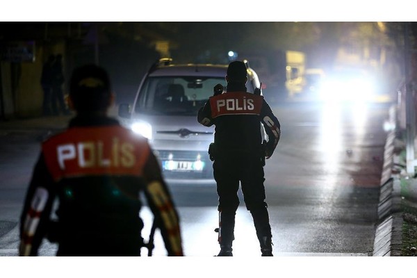 ALİAĞA'DA "HUZUR OPERASYONU"