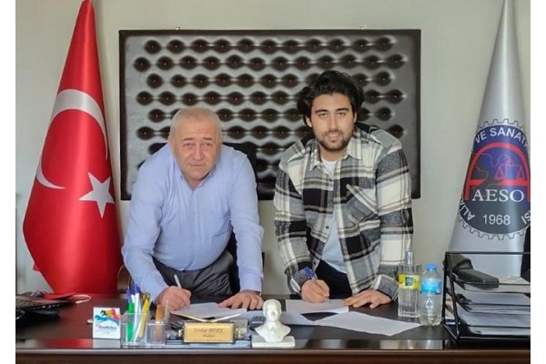 Esnaf Odası indirim protokolü imzaladı