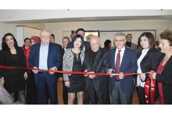 Aktif Kadınlar, Aliağa'da dernek açtı