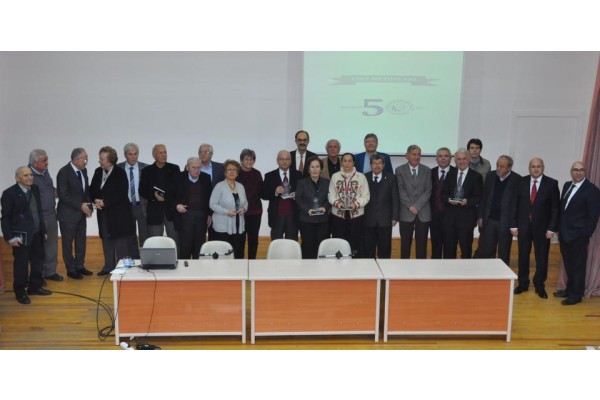 AVRUPALI ÖĞRENCİLER EGE ÜNİVERSİTESİ’NDE