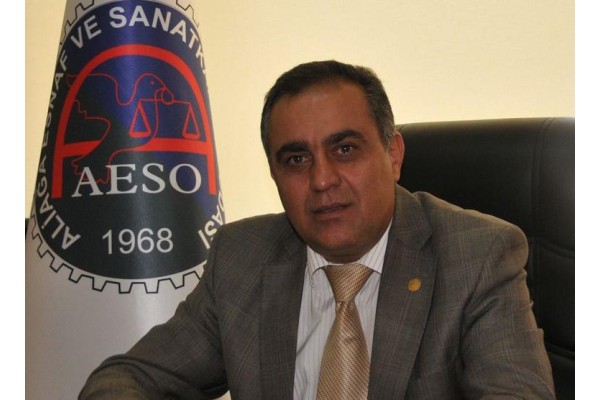 EKREN: "KAYITLI ELEKTRONİK POSTA UYGULAMASI ZORUNLU"