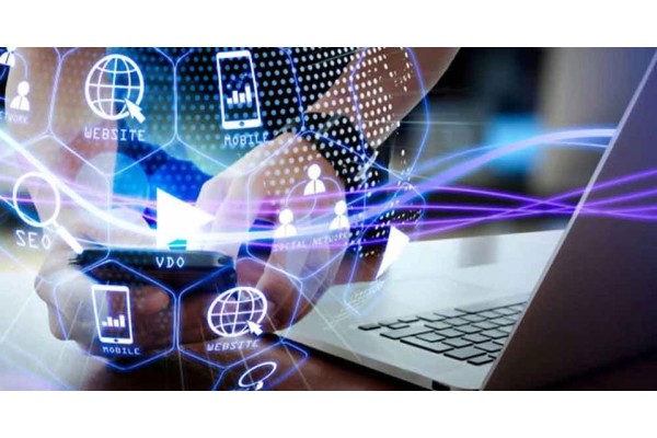 Dijital Dönüşüme Hazır mısınız?