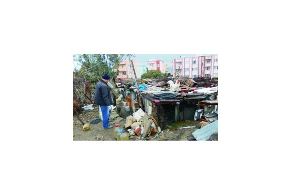 “Kent Estetiği bozulmayacak”