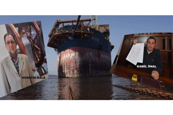 KUITO’DA BELGELER KONUŞUYOR!