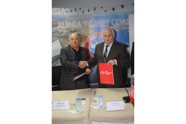 TSE, ALTO İŞBİRLİĞİ