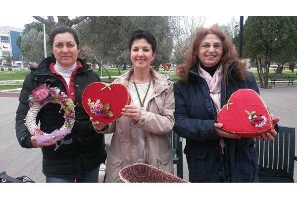 KAĞITTAN HEDİYELER