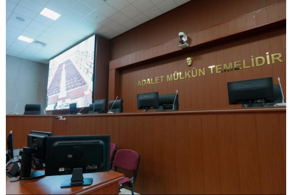 FETÖ'DE İKİNCİ HAFTANIN SONUNDA BİR TAHLİYE