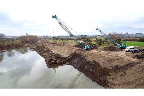 BAKIRÇAY NEFES ALACAK