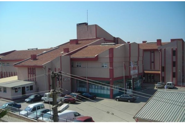 SAĞLIK ÇALIŞANLARI GREVDE