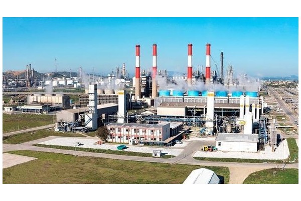 PETKİM'DE HİSSE SATIŞI