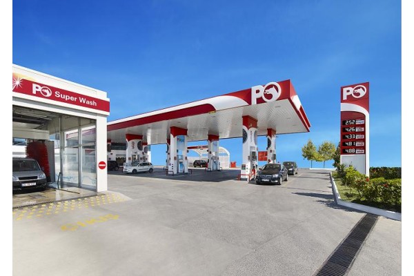 "PETROL OFİSİ İLE GÜÇLÜ BİR YATIRIM YAPTIK"