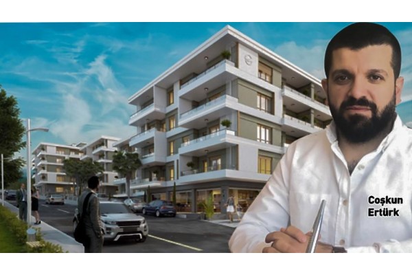 % 0.79 VADE FARKIYLA ALİAĞA’DA TEK