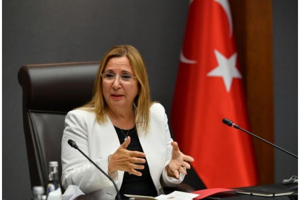 81 İLDE EŞ ZAMANLI MASKE VE GIDA DENETİMİ