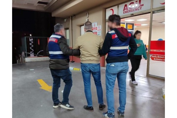 FETÖ operasyonunda 18 şüpheli yakalandı