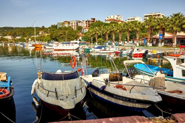 Proje halka anlatılacak