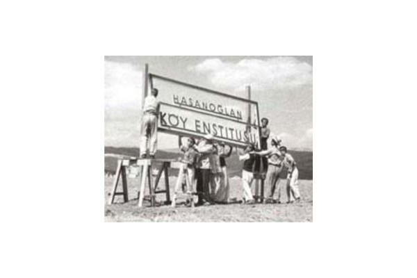 Köy Enstitüleri 72. Yaşında...