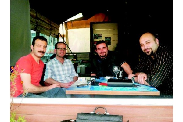 ALİAĞALILARA ÜCRETSİZ DEV KONSER