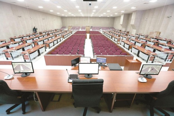 FETÖ DAVASI'NDA SAVUNMALAR DEVAM EDİYOR