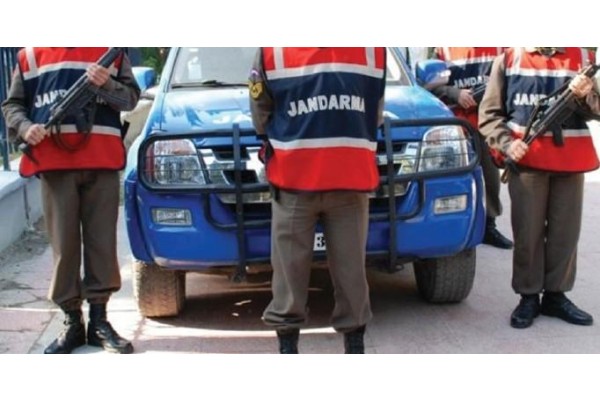 AVUKAT K.B.B.’E FETÖ GÖZALTISI