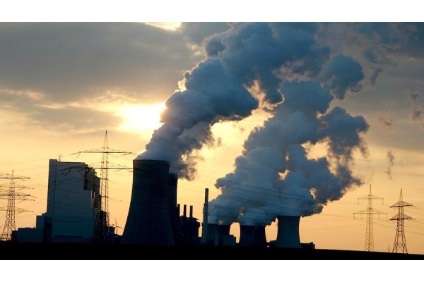 EGEÇEP, SOCAR POWER TERMİK SANTRALİ İÇİN TOPLANACAK