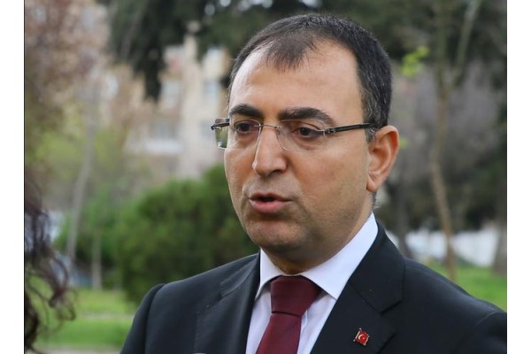 BELEDİYELERE TERÖR UYARISI