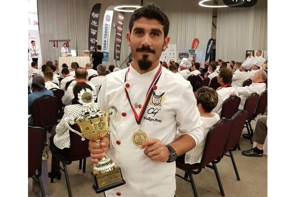 SLOVENYA TAMAM SIRADA ALMANYA VAR