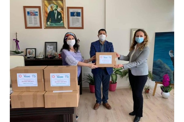 MİLLİ EĞİTİMDEN HALK EĞİTİME ZİYARET