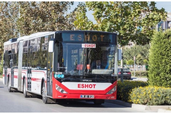 Toplu ulaşıma seçim düzenlemesi