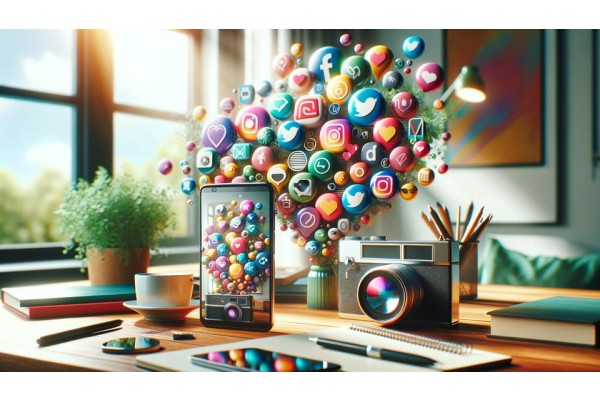 Instagram'da Nasıl Popüler Olunur?