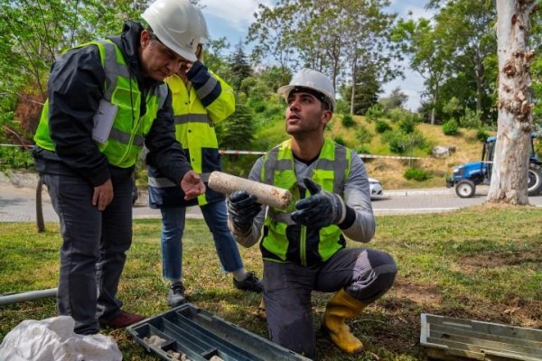 İlçelerde mikrobölgeleme başlıyor