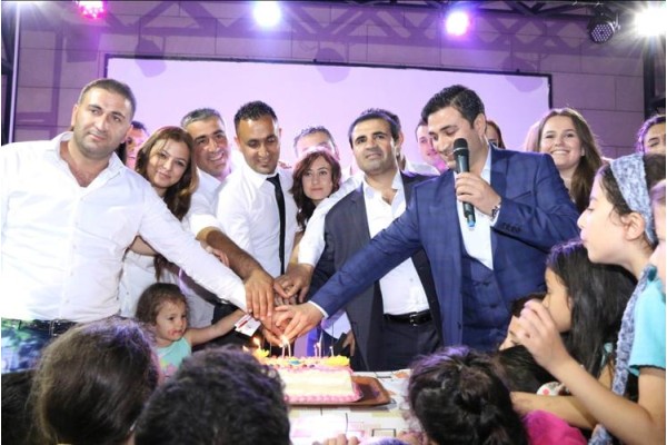 CEZAEVİ'NDE ‘YAZA MERHABA ŞENLİĞİ’